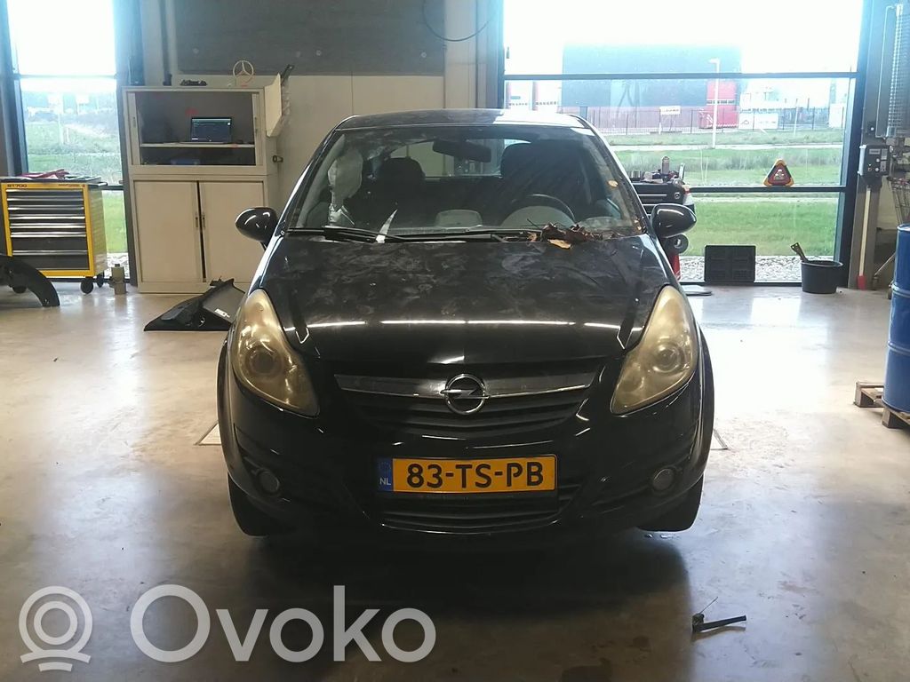 Corsa D Corsa  13236012