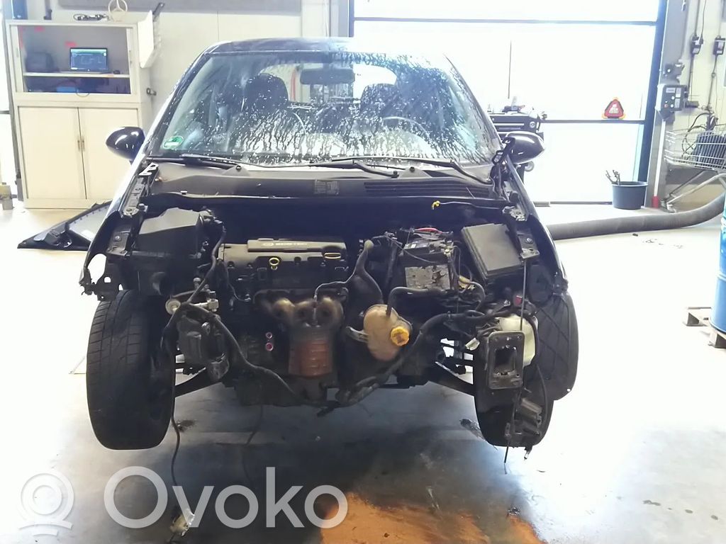 Corsa D Corsa  93169416