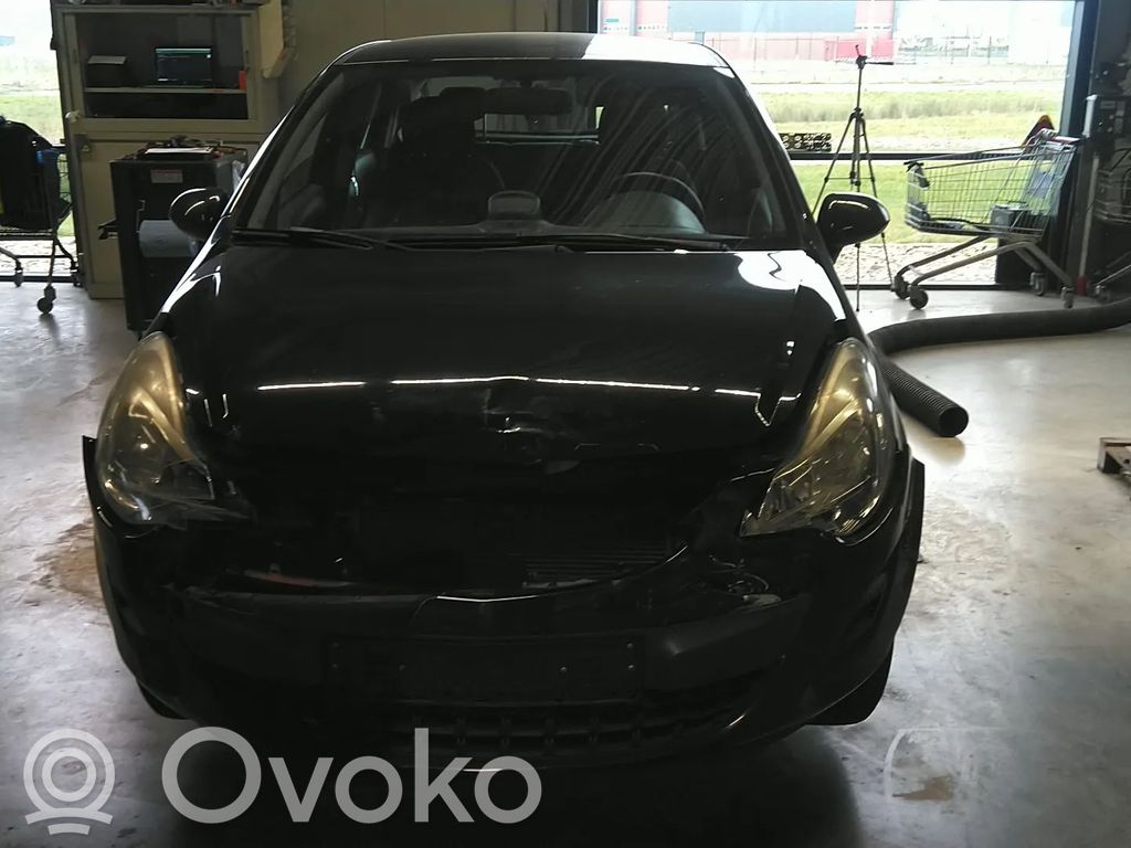 Corsa D Corsa  13181642