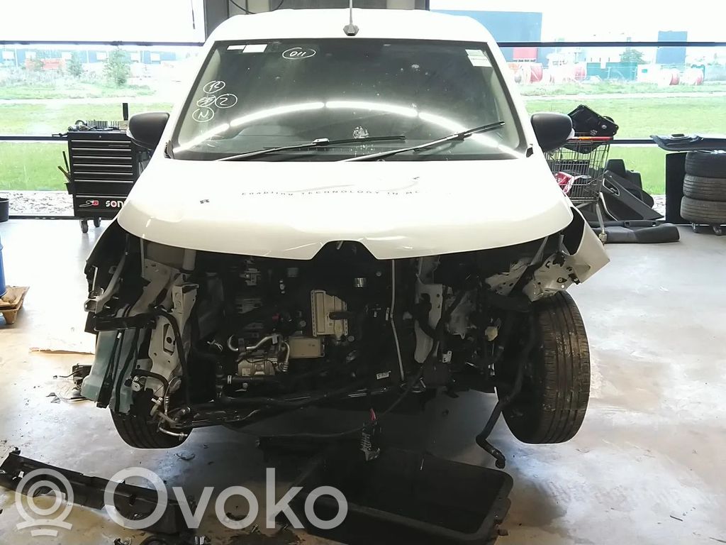 Kangoo III Kangoo  227901607R