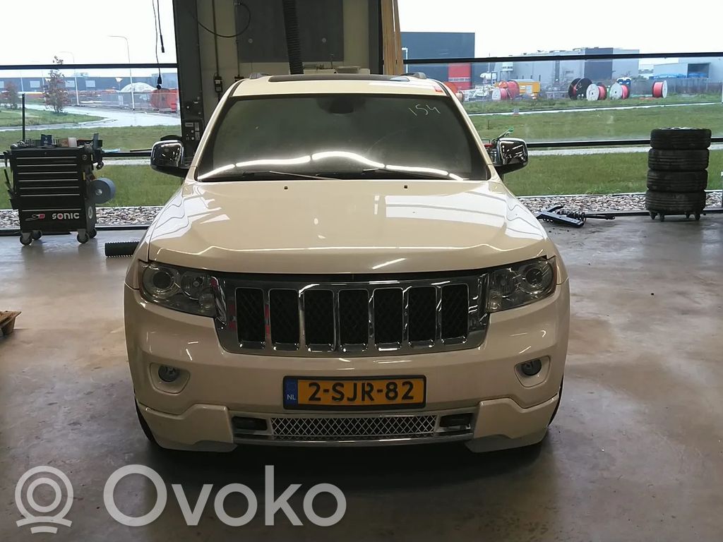 Grand Cherokee Grand Cherokee  53013888AC