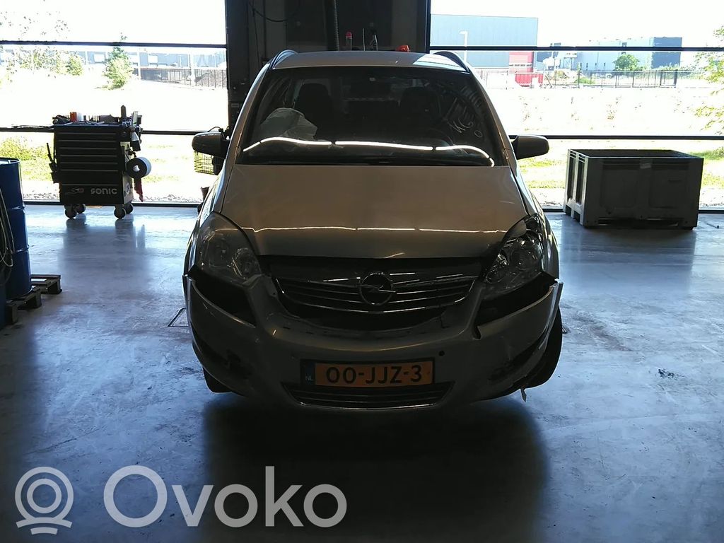 Zafira B Zafira  13229984