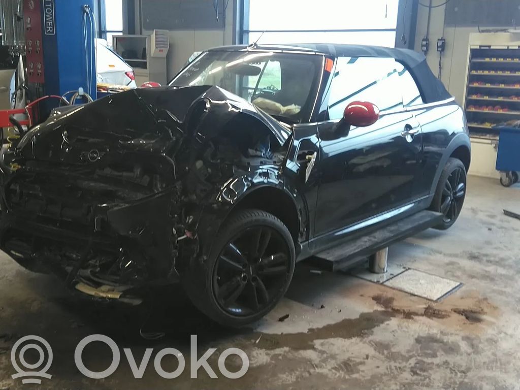 One - Cooper F56 F55 One/Cooper F56 F55  0258030346