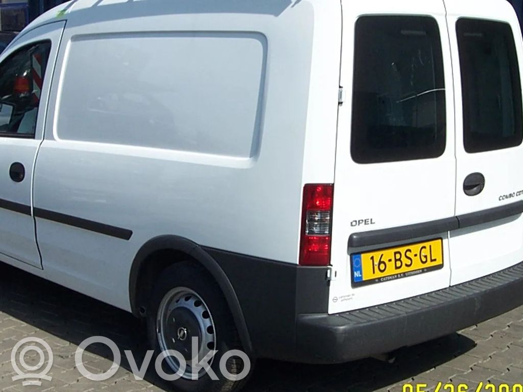 Corsa C Corsa  13111110