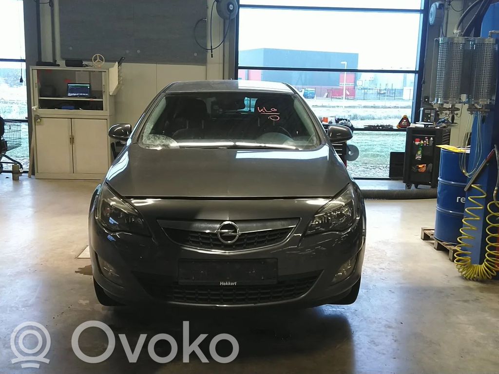 Astra J Astra