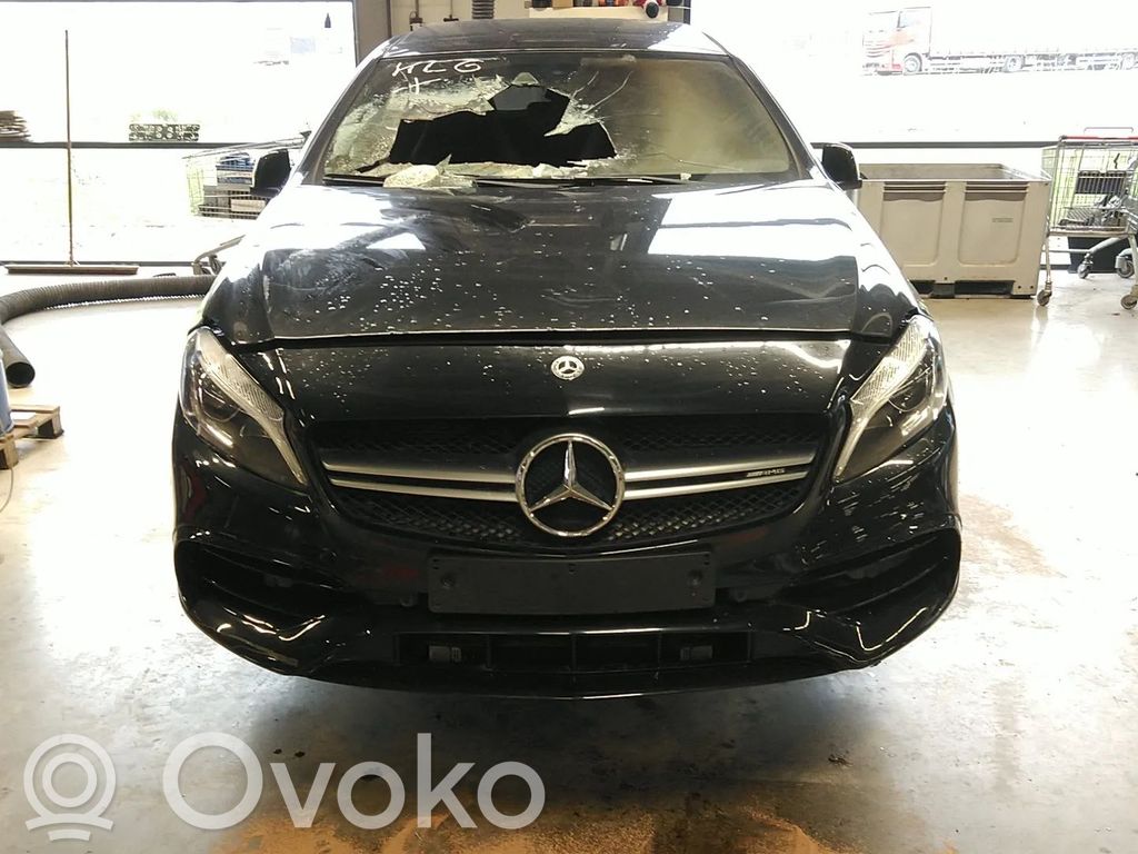 A W176 A-class  A0095425618