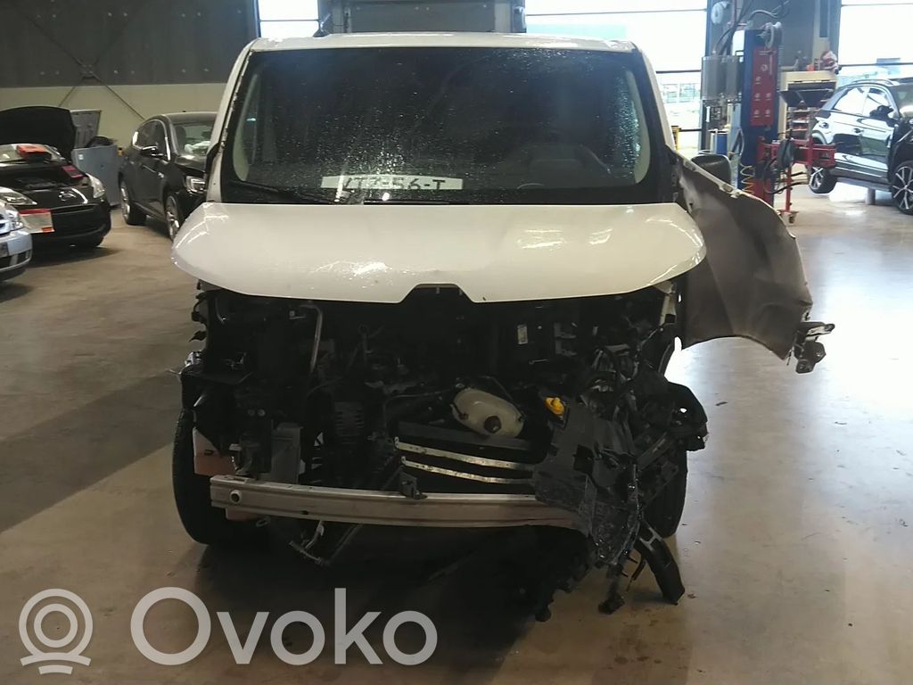 Trafic III (X82) Trafic  8201737058