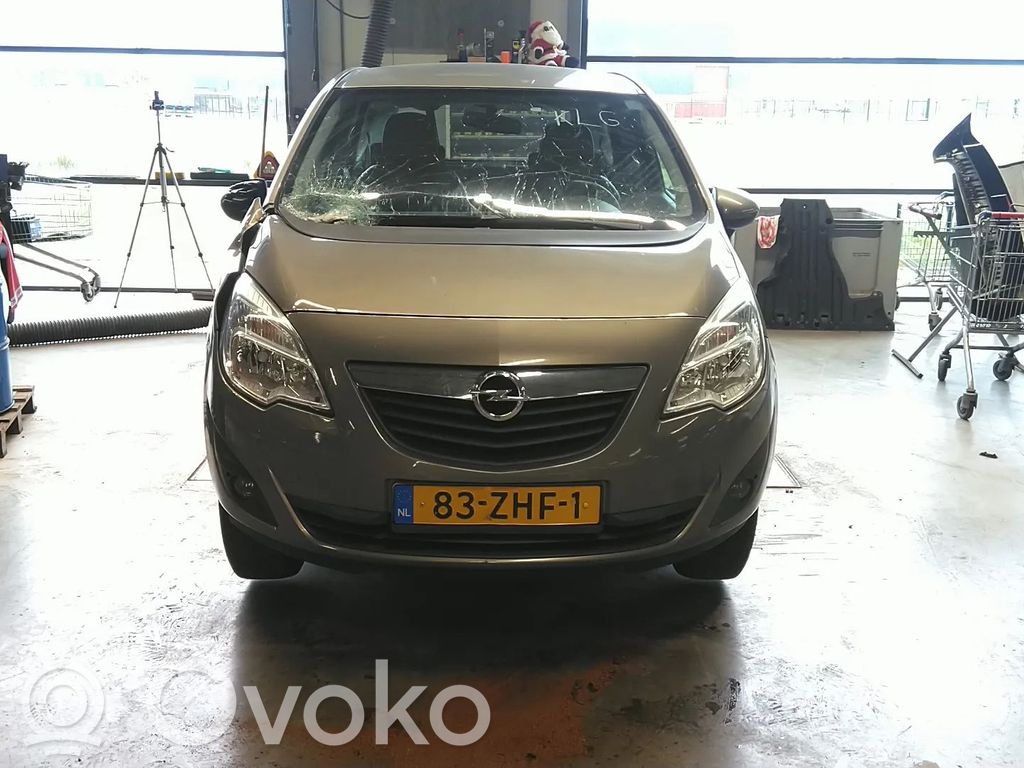 Meriva B Meriva  13361818