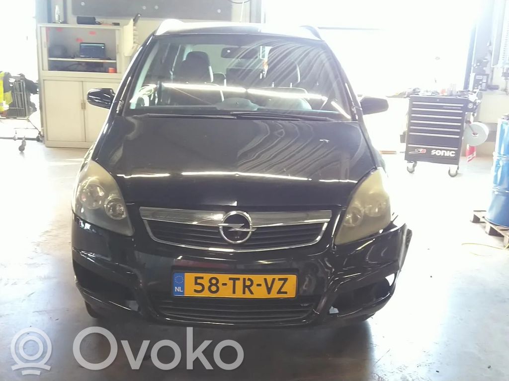 Zafira B Zafira  13157576