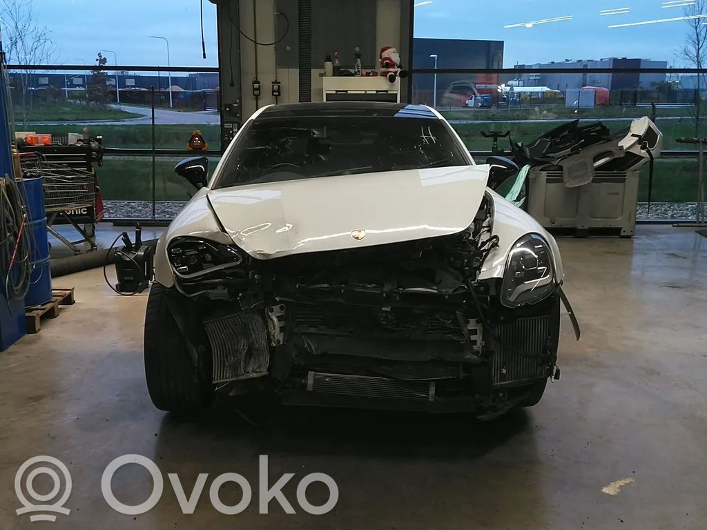 Panamera (971) Panamera