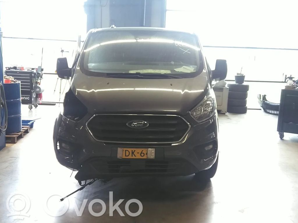 Transit Custom Transit Custom  KK2112A650FA
