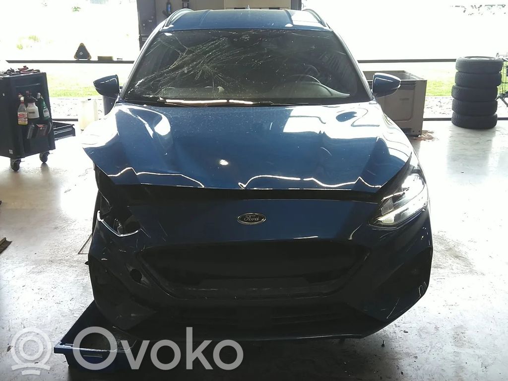 Focus Focus  JX619Y460JA