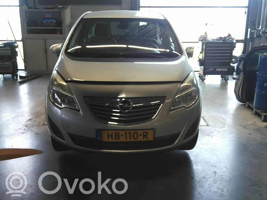 Meriva B Meriva  13361818