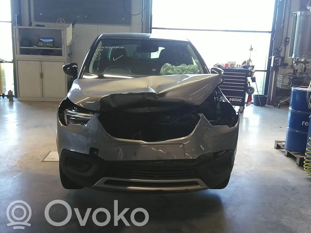 Crossland X Crossland X  9810667080