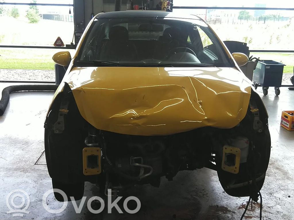 Corsa D Corsa  9000760