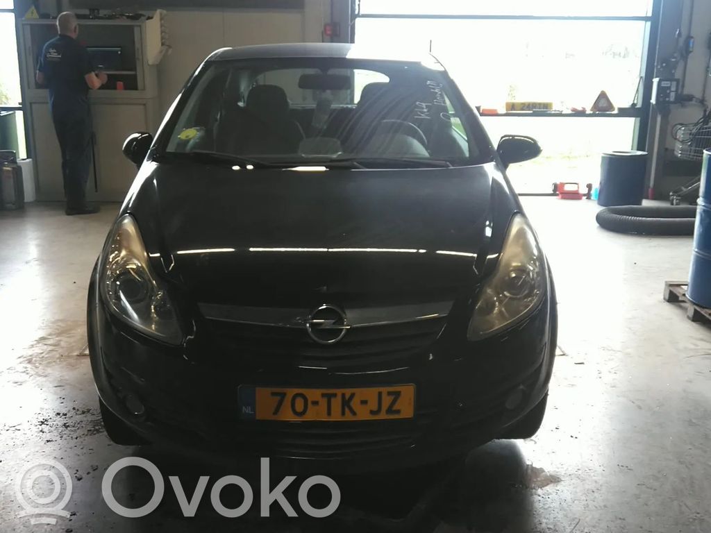 Corsa D Corsa  13257039