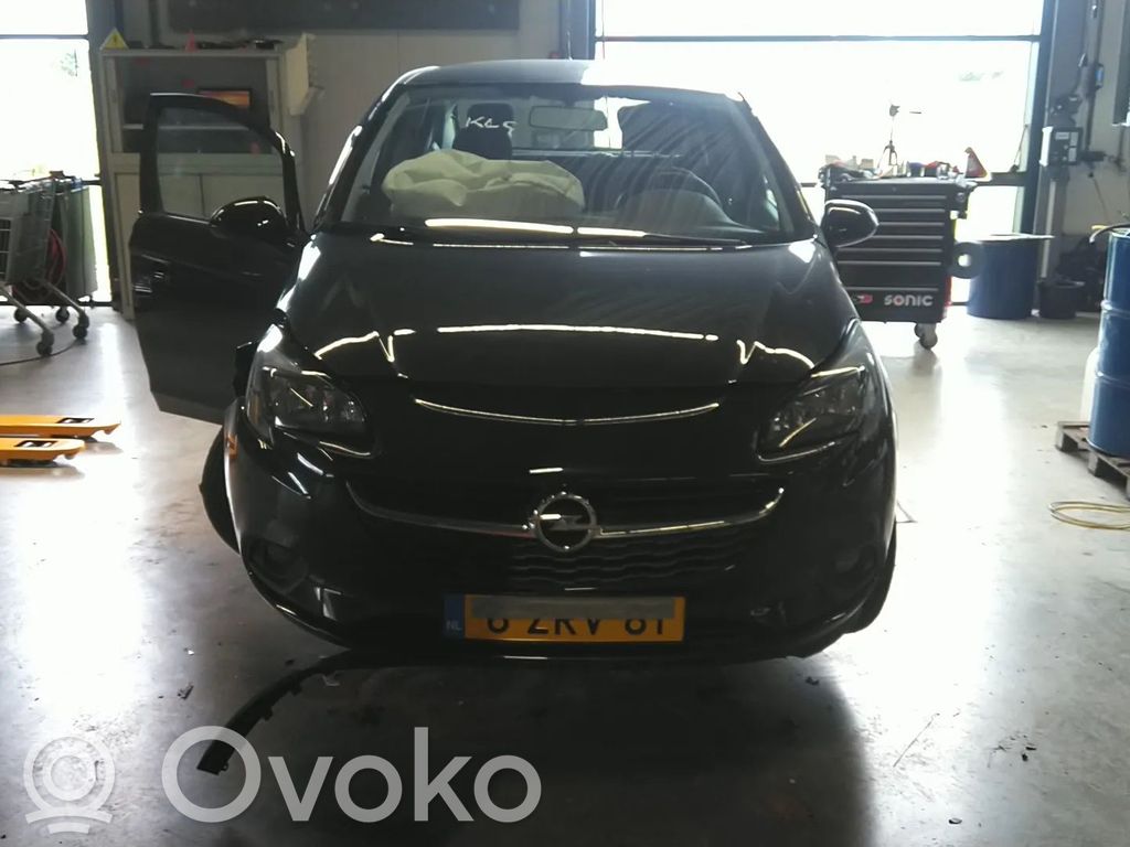 Corsa E Corsa  12666191