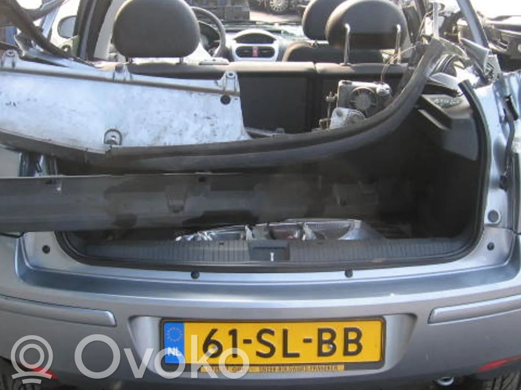 Corsa C Corsa  13111111