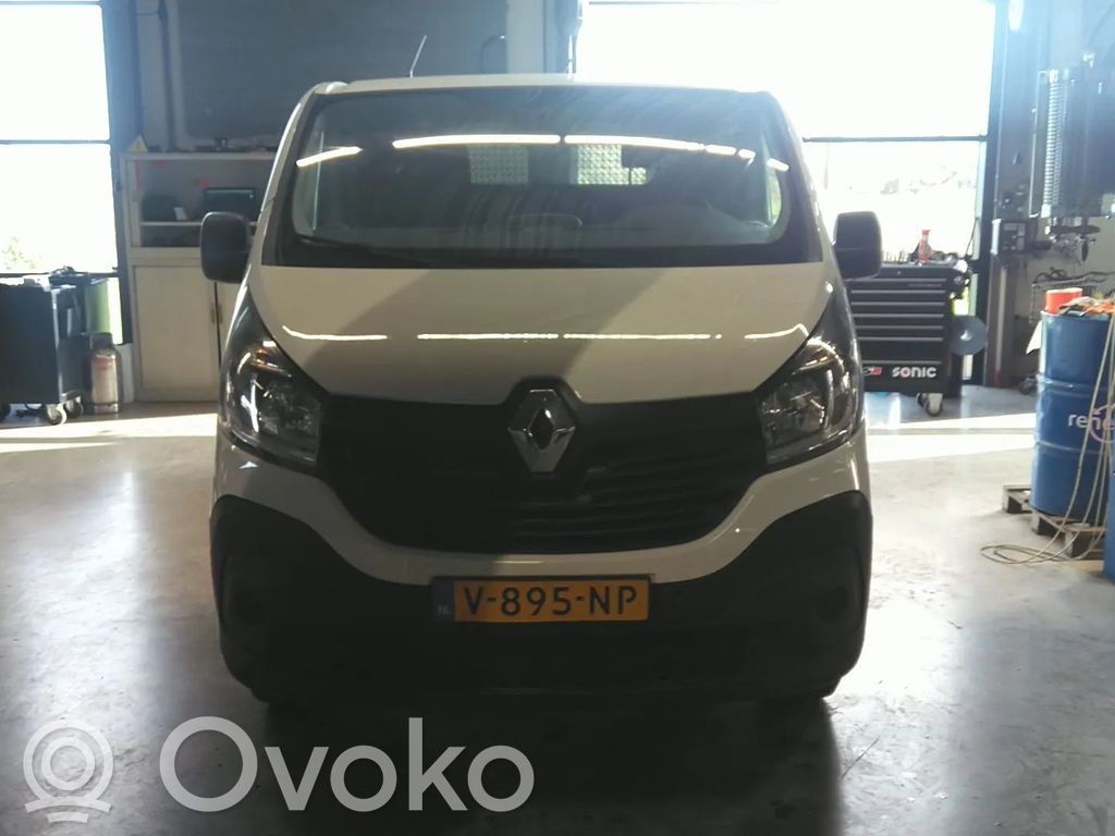 Trafic III (X82) Trafic  0445010404