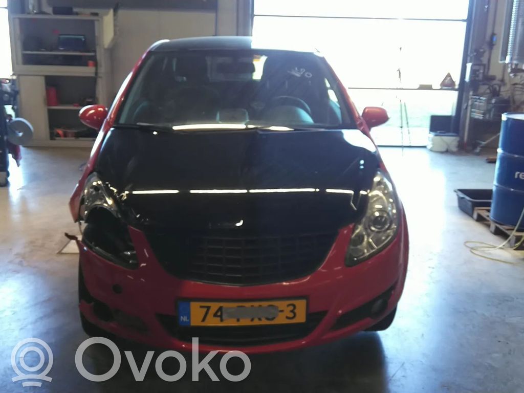 Corsa D Corsa  93191965