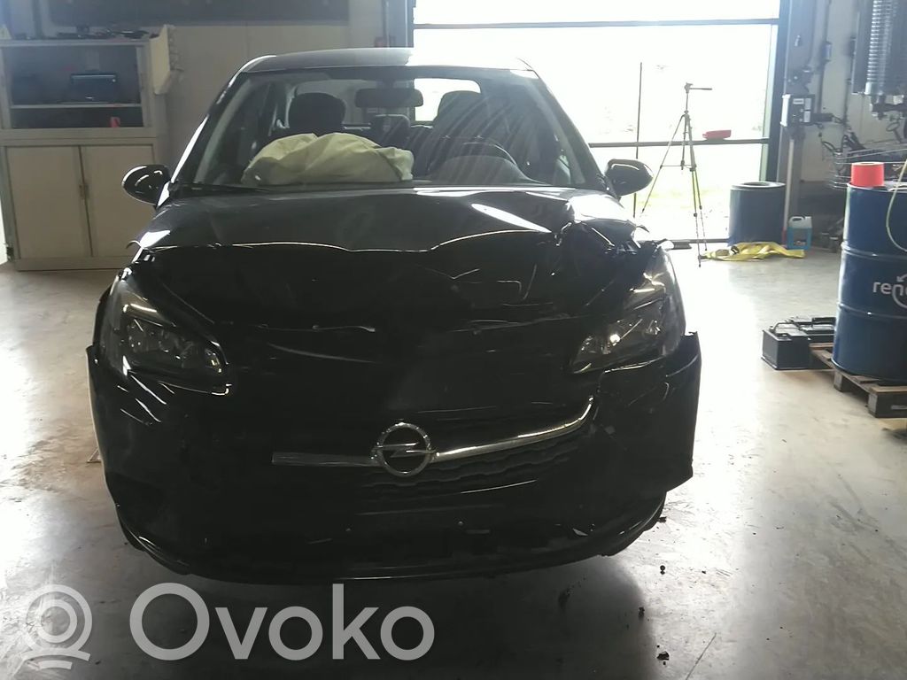 Corsa E Corsa  39135555