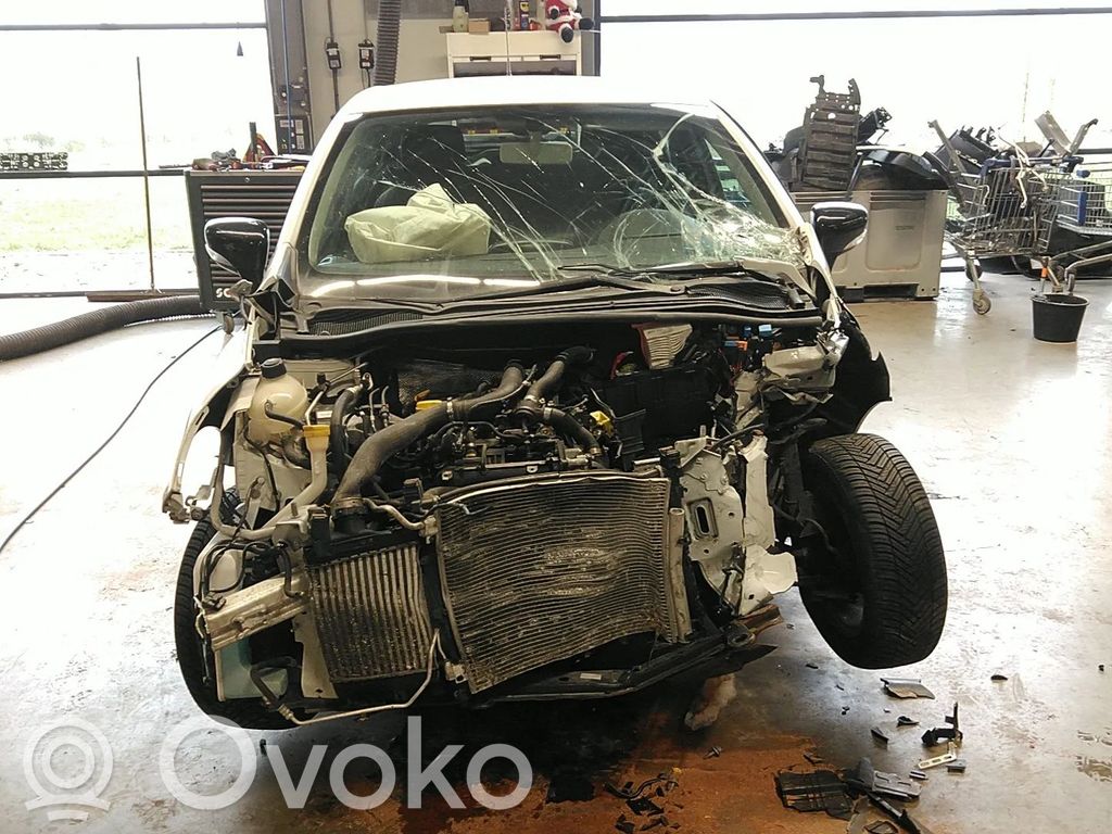 Clio IV Clio  8201342064