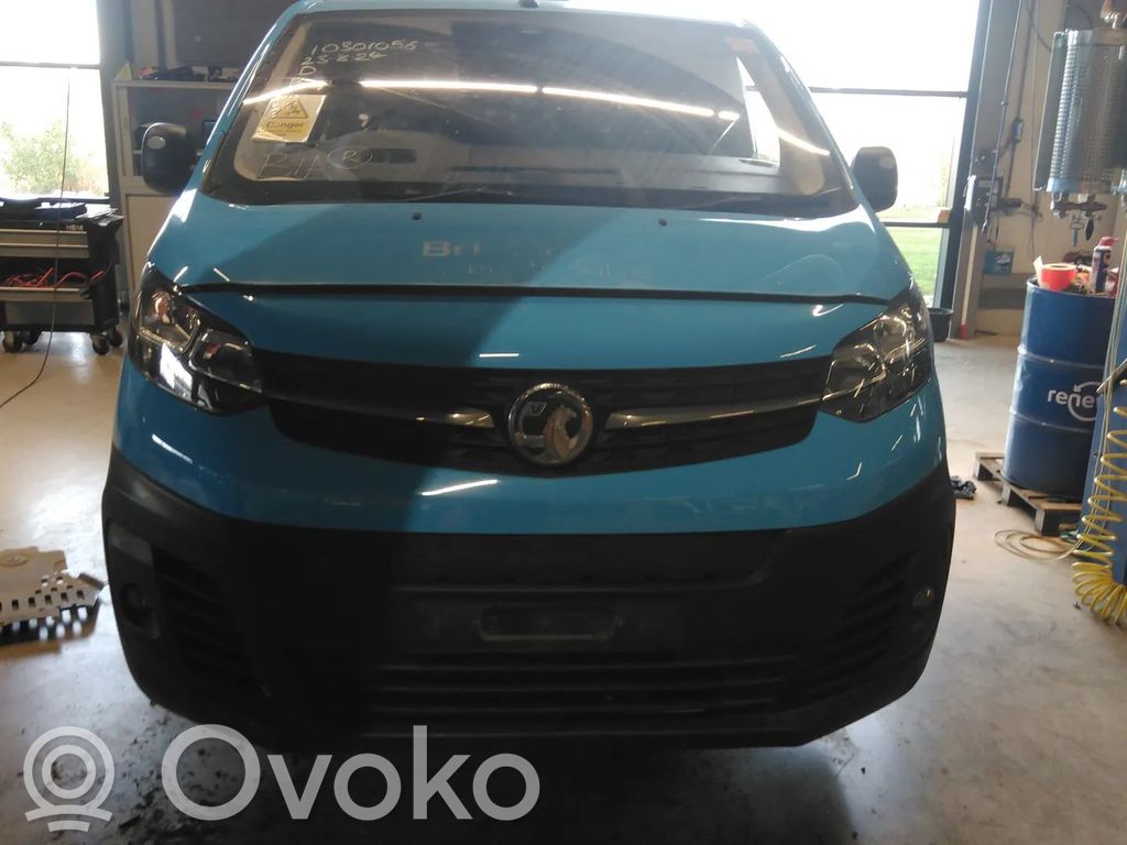 Vivaro Vivaro