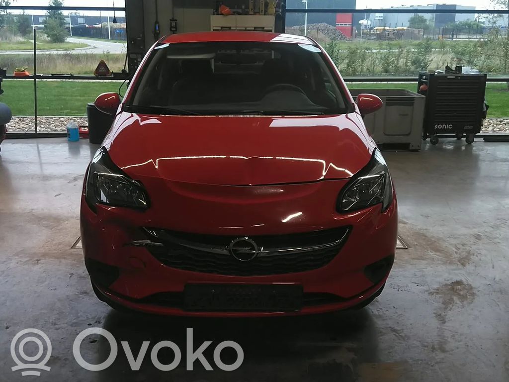 Corsa E Corsa  12638692