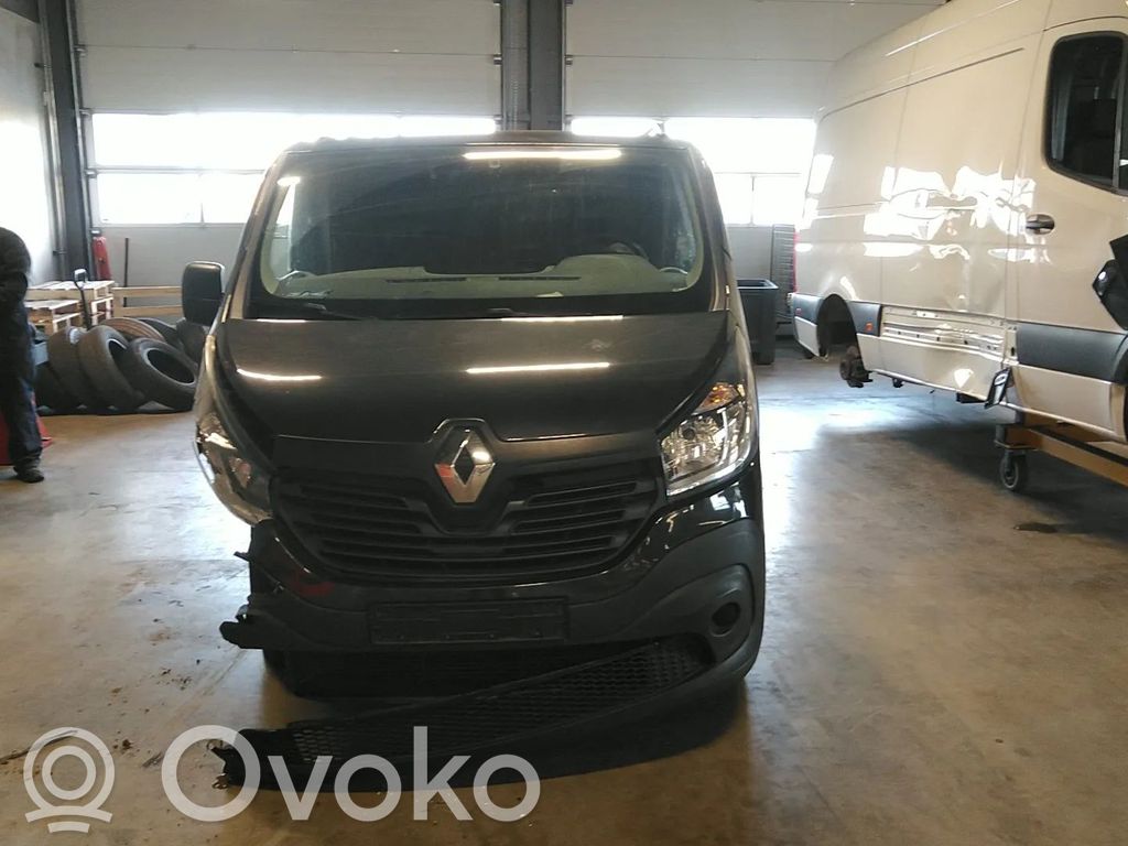 Trafic III (X82) Trafic  227908539R