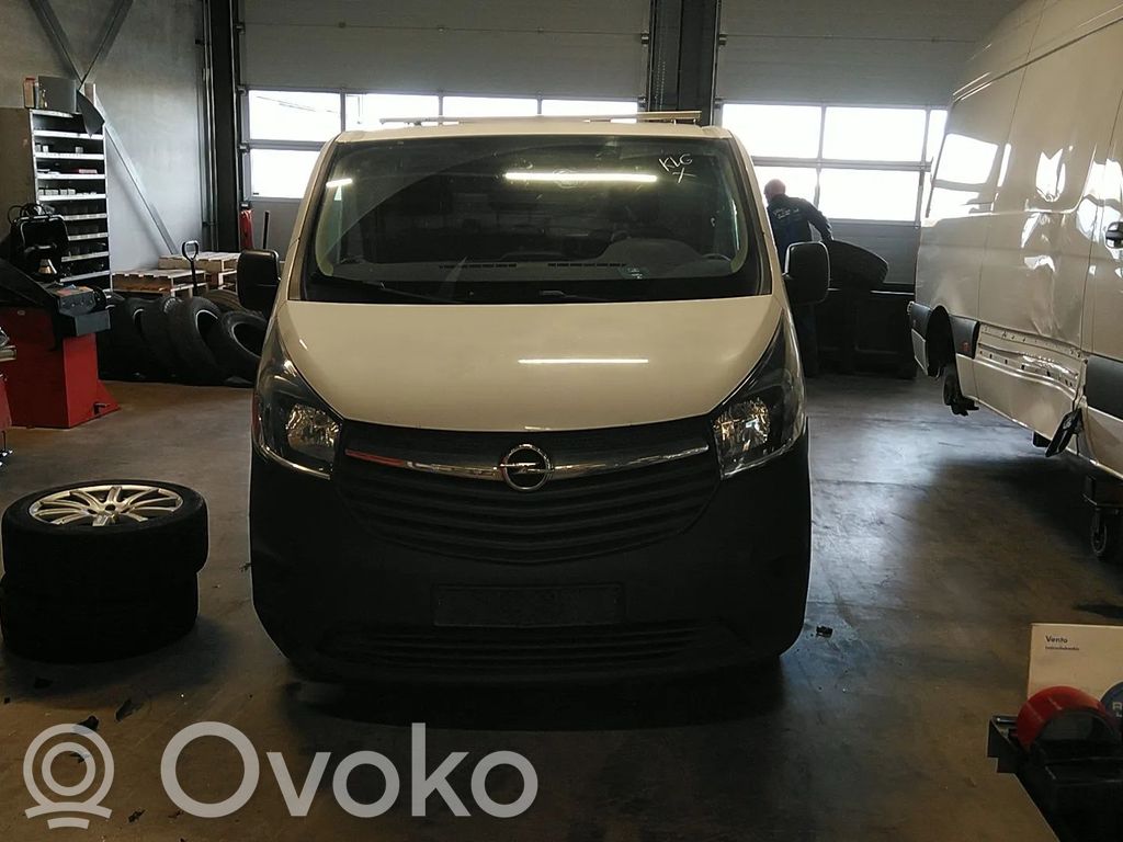 Vivaro Vivaro  0445010406