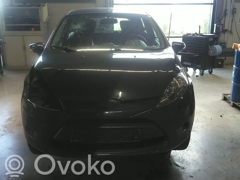 Fiesta Fiesta  RM8A6G6006AA