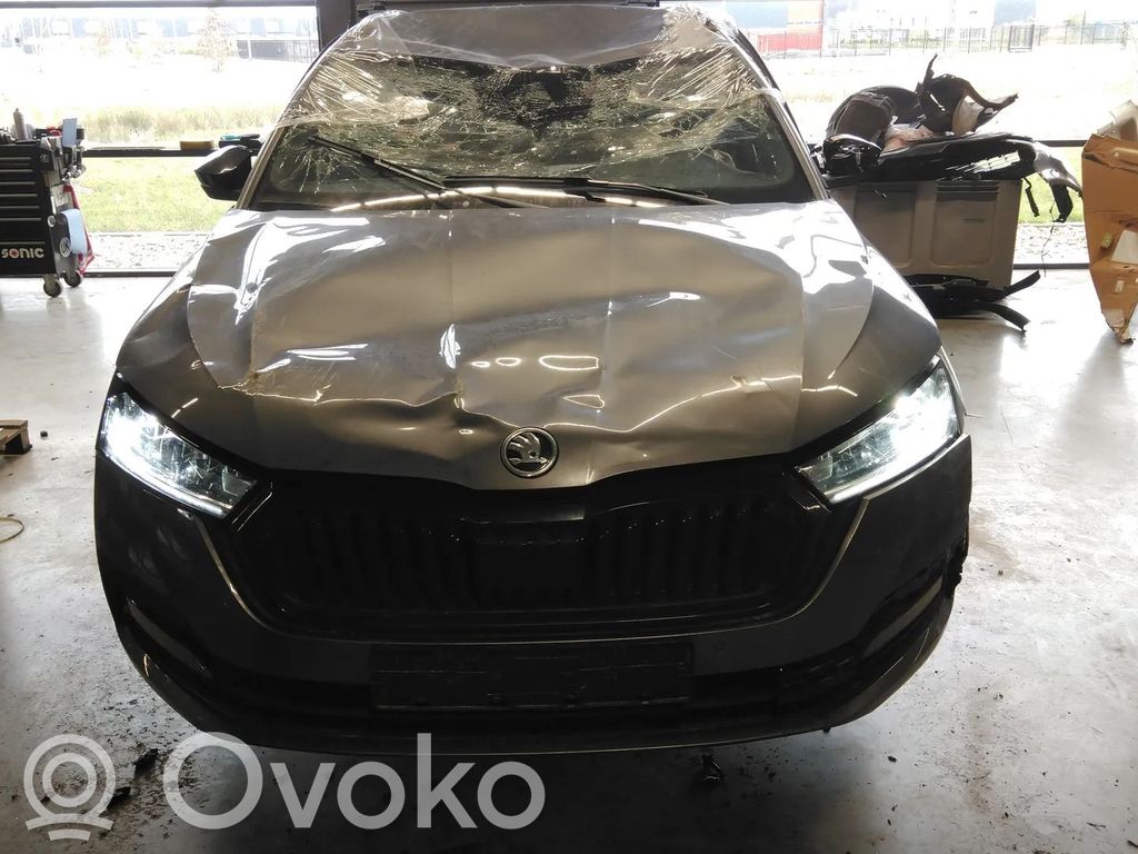 Octavia Mk4 Octavia  05E903027A