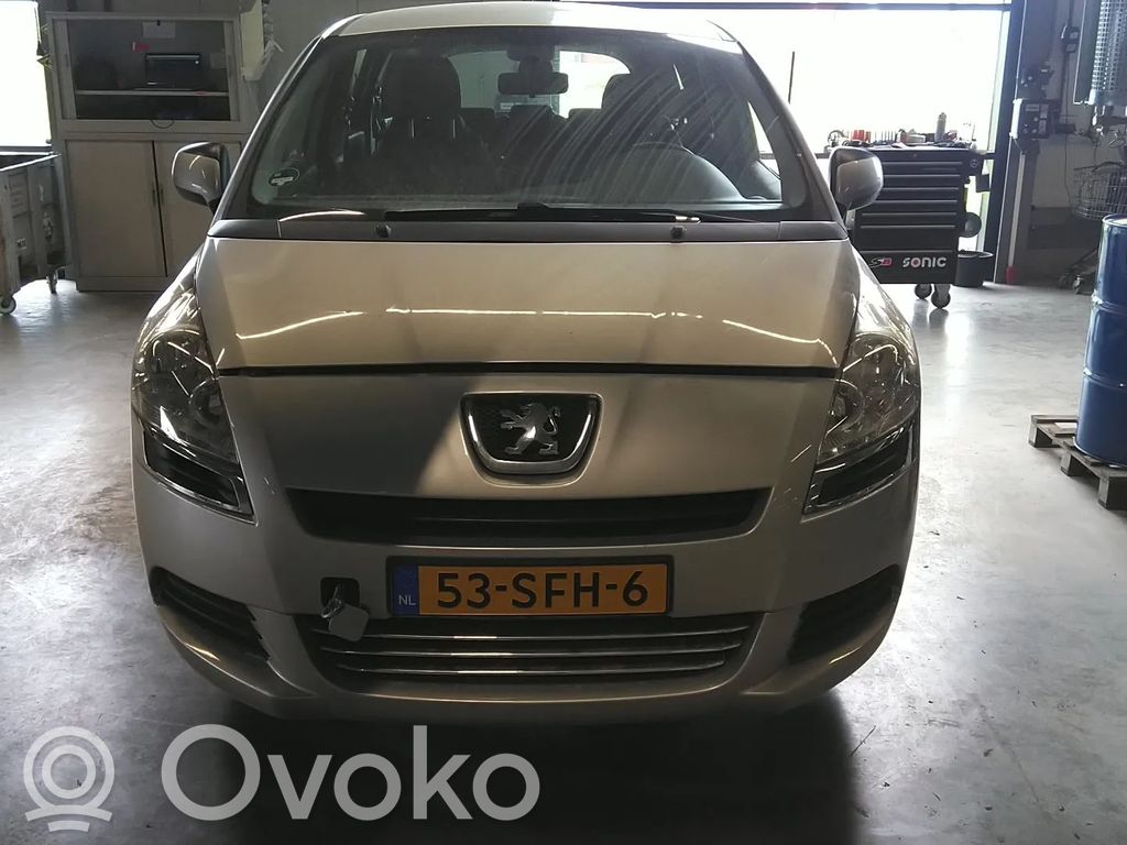 5008 5008  4001PF