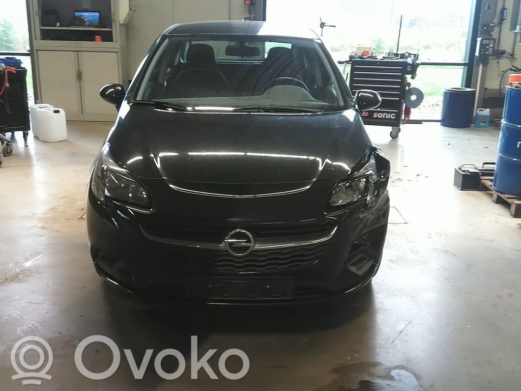 Corsa E Corsa  13433938