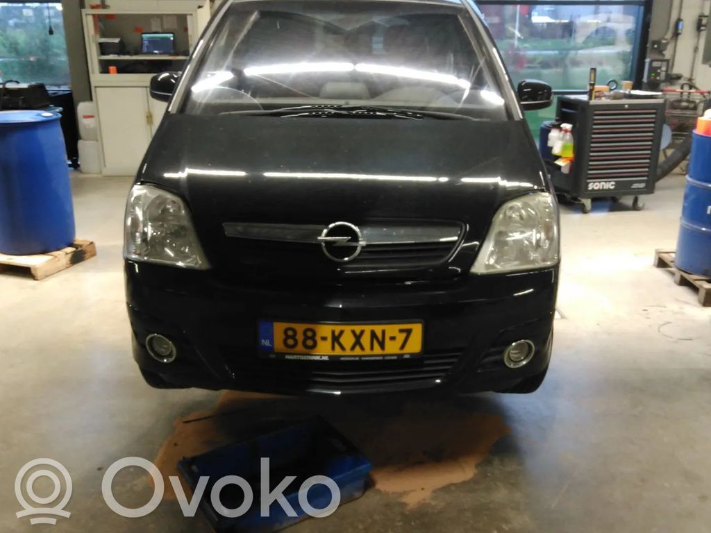 Meriva A Meriva  93185103