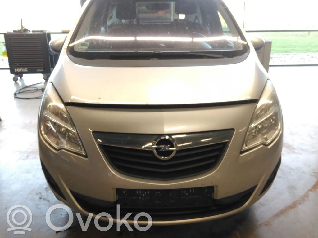 Meriva B Meriva  12636386
