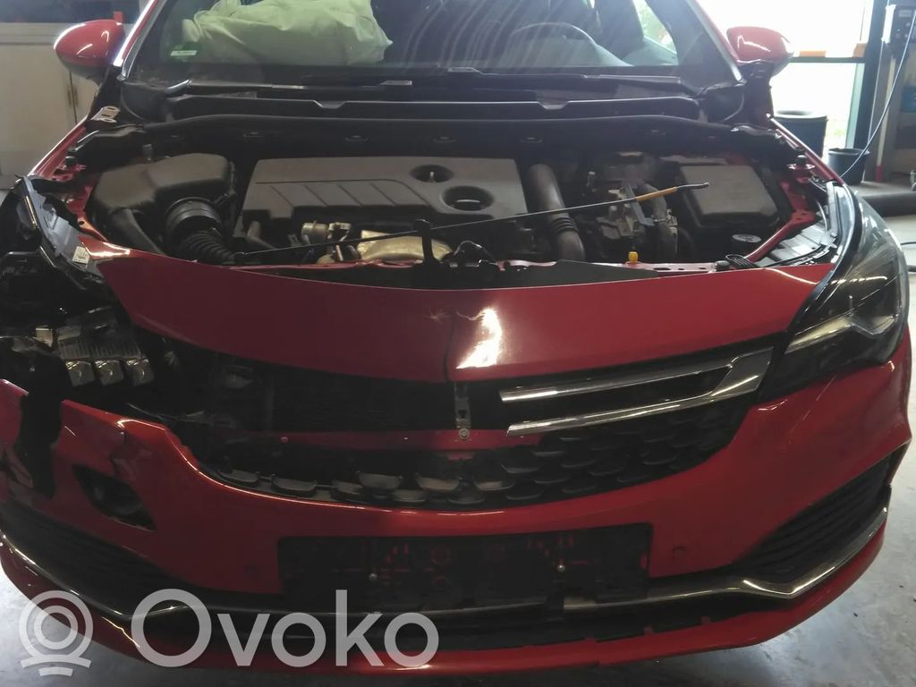 Astra K Astra  55497417