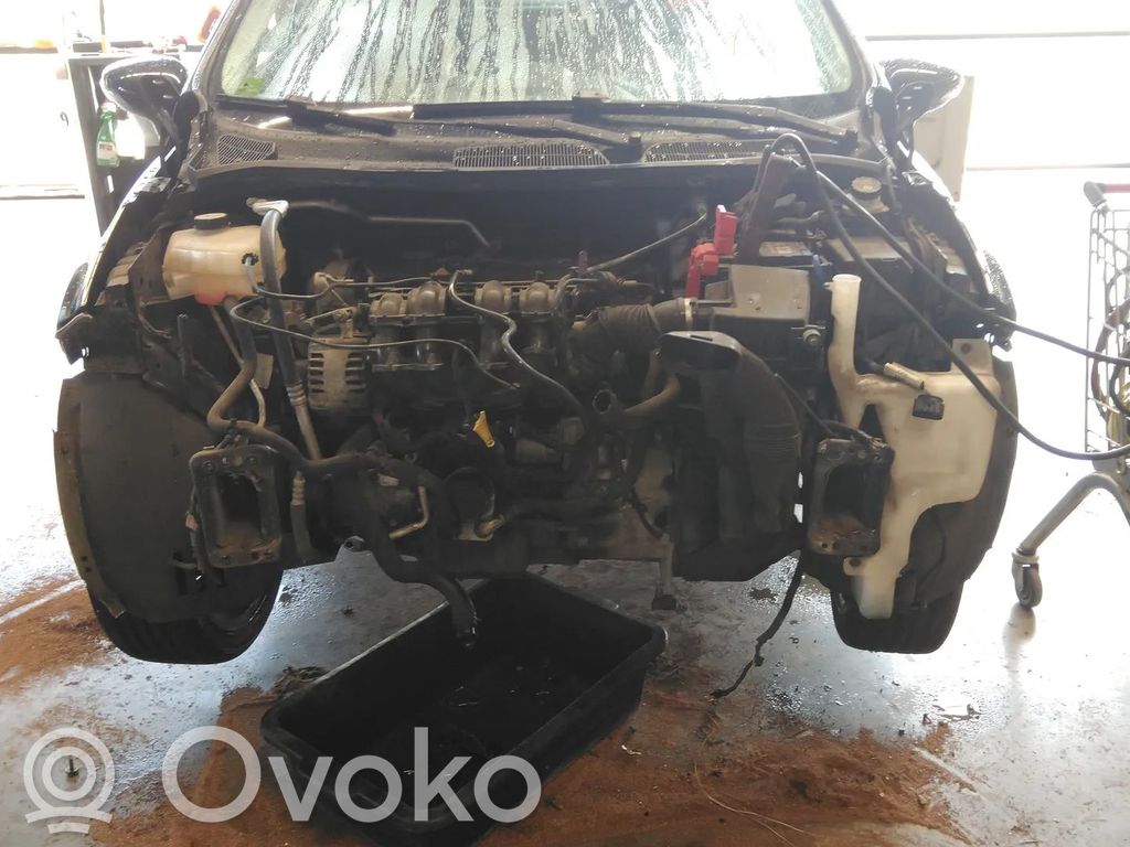 Fiesta Fiesta  7G9N10300CC