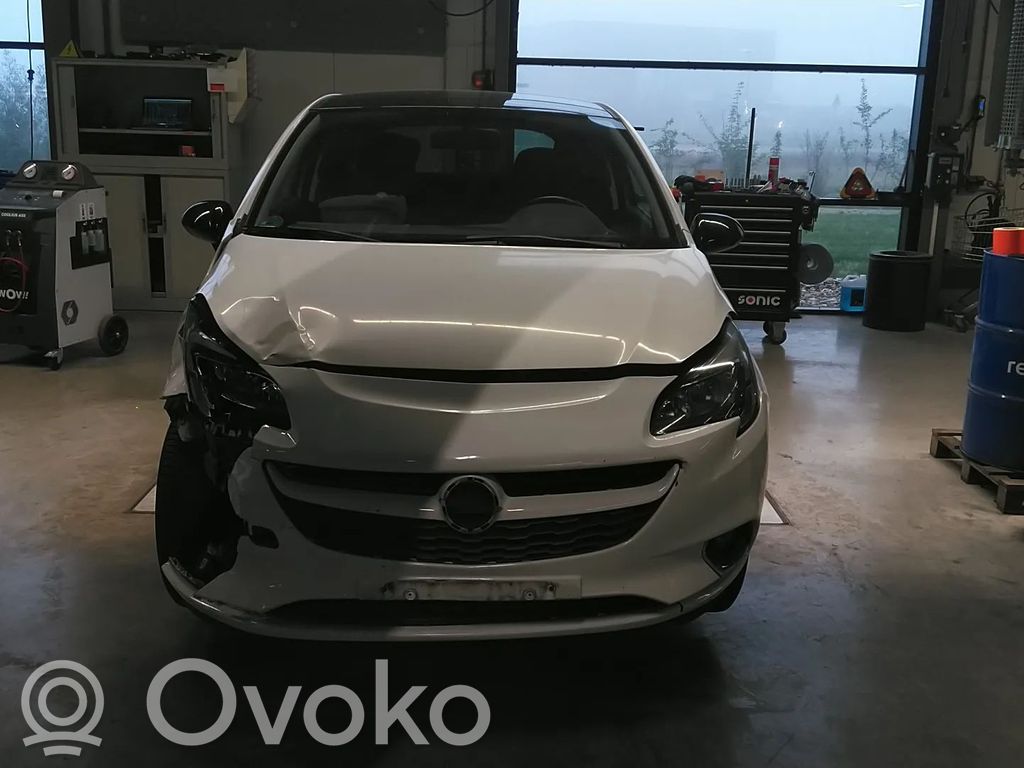 Corsa E Corsa  1100060