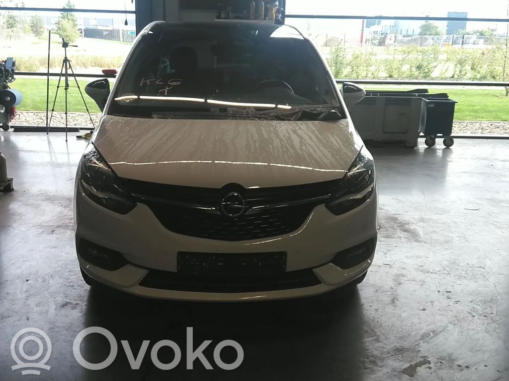 Zafira C Zafira  13355183