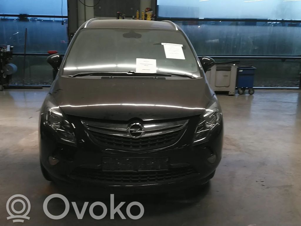 Zafira C Zafira  12649905