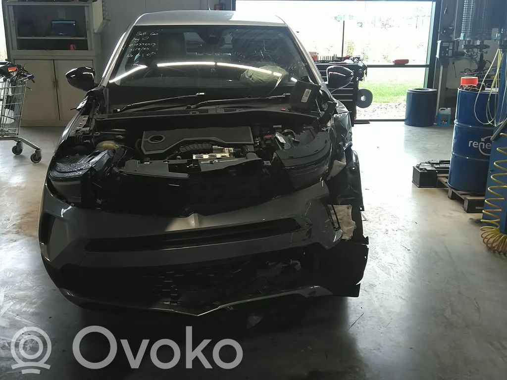 Mokka B Mokka