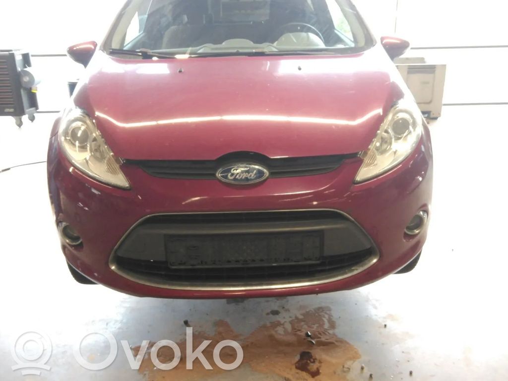 Fiesta Fiesta  RM8A6G6006BA