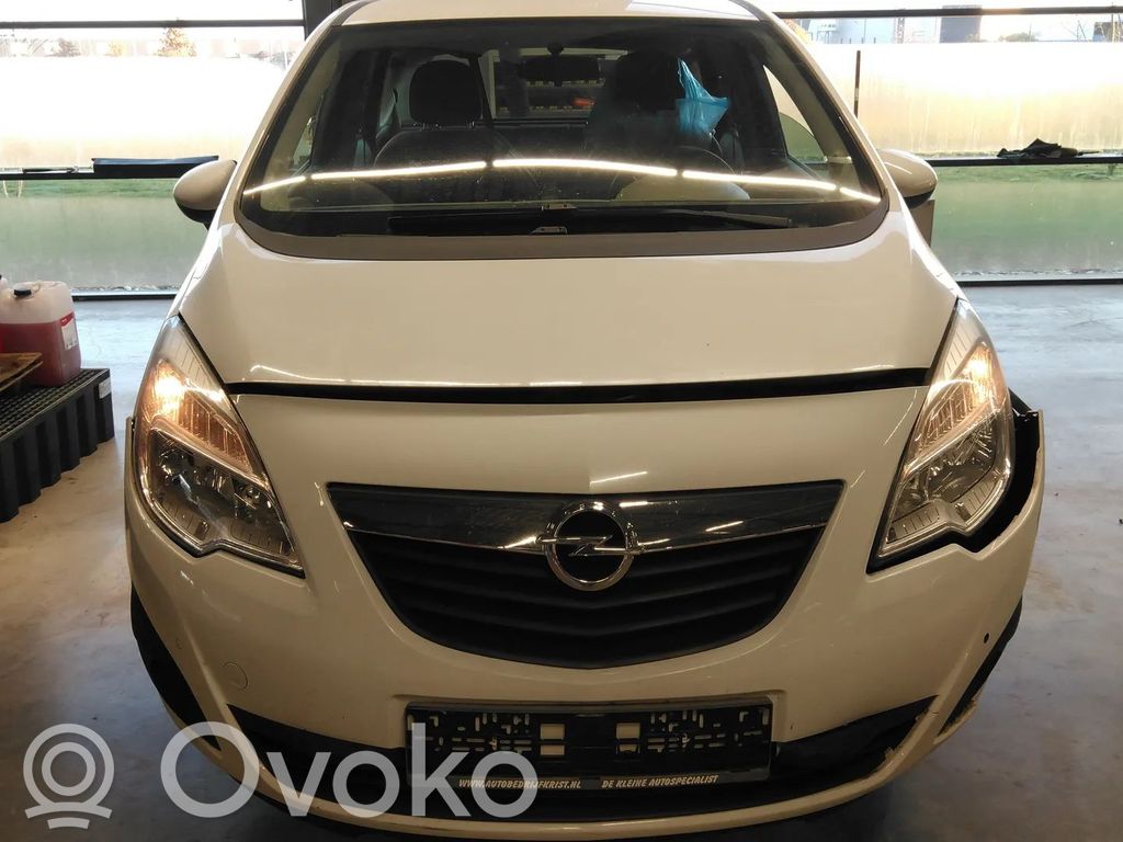 Meriva B Meriva  12639891