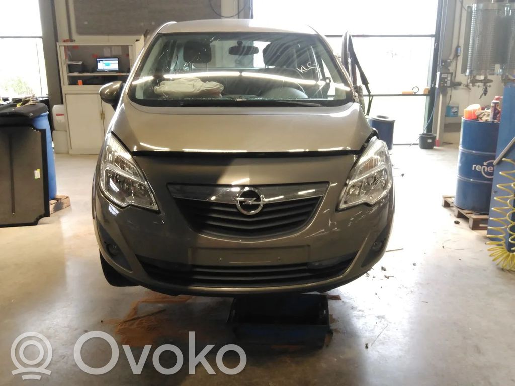 Meriva B Meriva  13294815