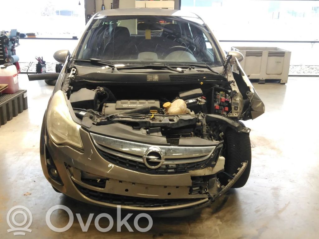 Corsa D Corsa  93189328