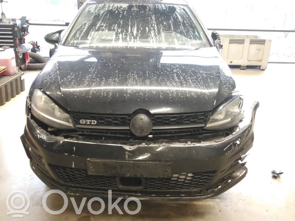 Golf VII Golf  04L907309A