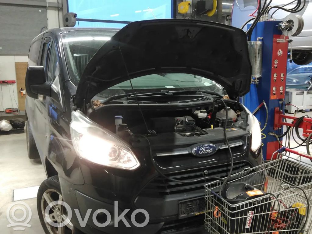 Transit Custom Transit Custom  BK2117501AC