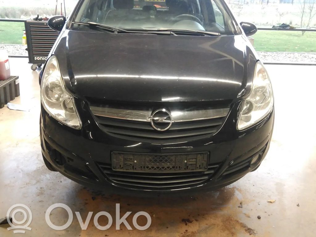 Corsa D Corsa  93189645