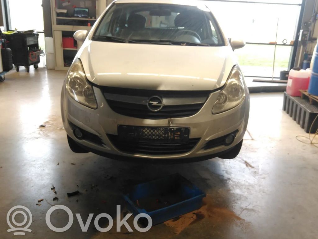 Corsa D Corsa  13179893